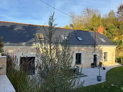 Maison, 131,76 m²