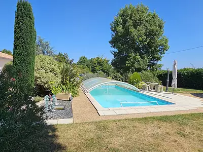Maison, 117 m²