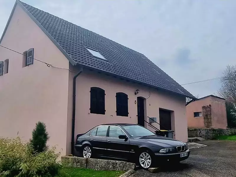 Maison, 135 m²