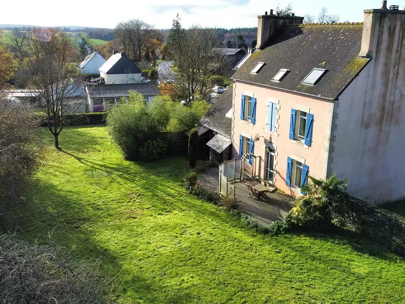 Maison, 231 m²
