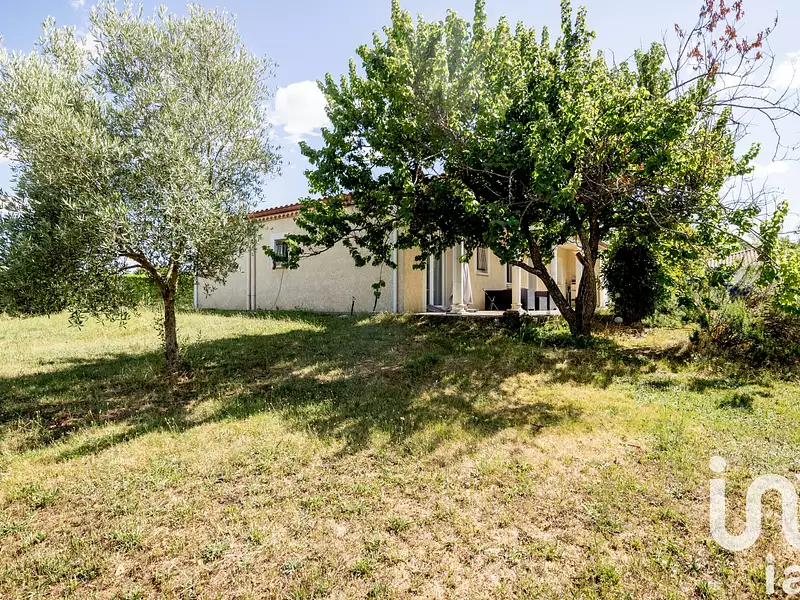 Maison, 128 m²