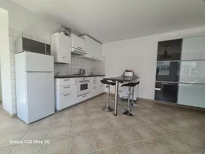 Appartement, 52,23 m²