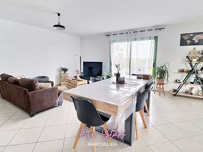 Maison, 116 m²