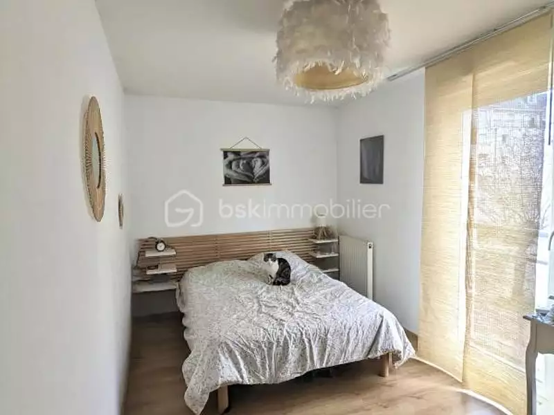 Maison, 71 m²