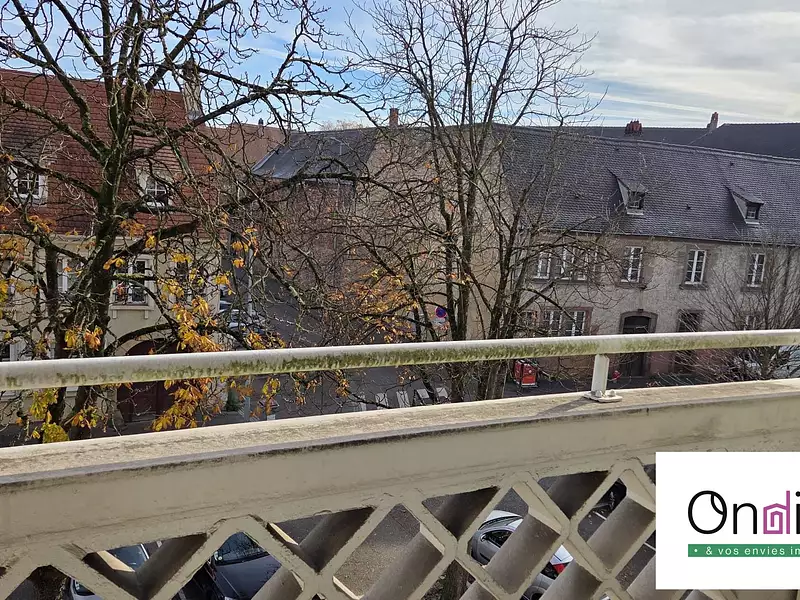 Appartement, 120 m²