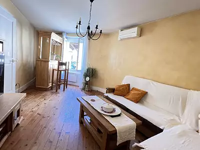 Maison, 119 m²