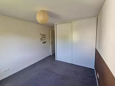 Appartement, 74,53 m²