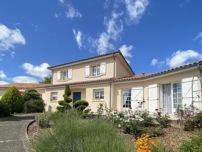 Maison, 294 m²