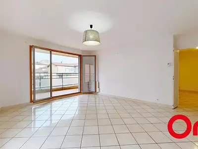 Appartement, 71 m²