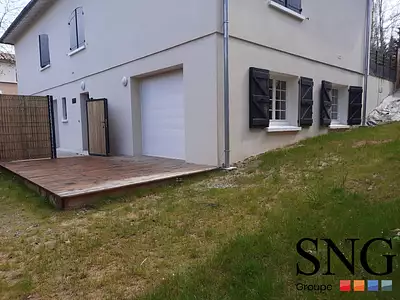 Appartement, 49 m²