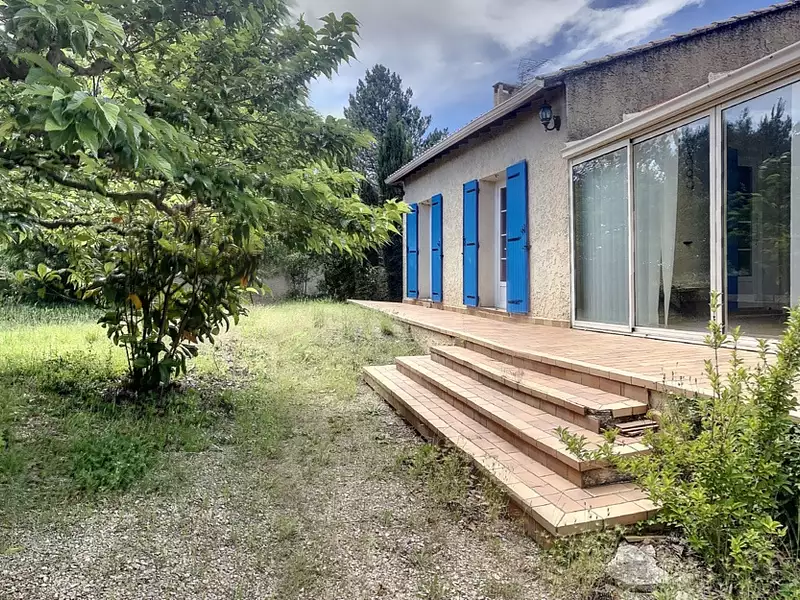 Maison, 100 m²