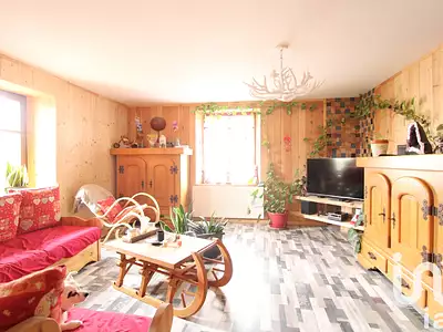 Maison, 148 m²