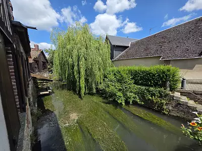 Maison, 75 m²