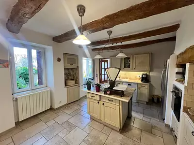 Maison, 155 m²