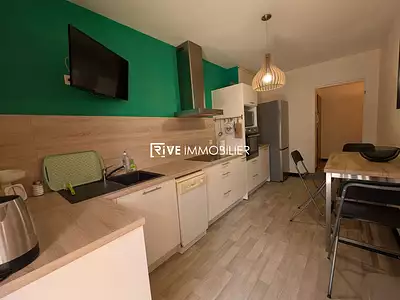 Appartement, 86,6 m²