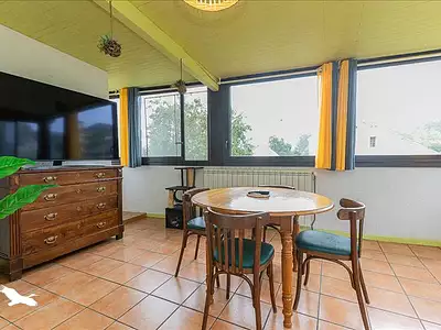 Maison, 274 m²