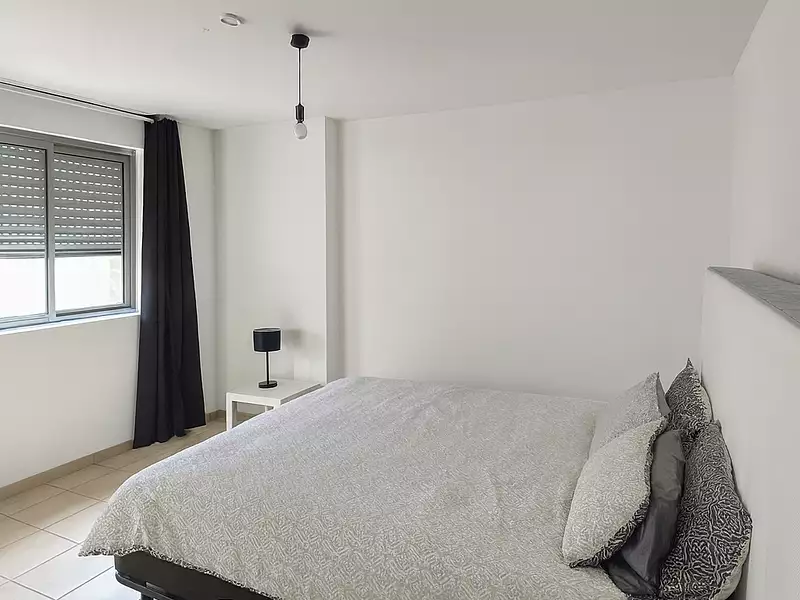 Appartement, 33,65 m²