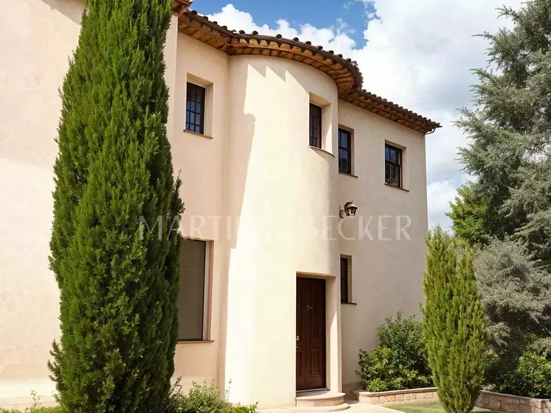 Maison, 246 m²