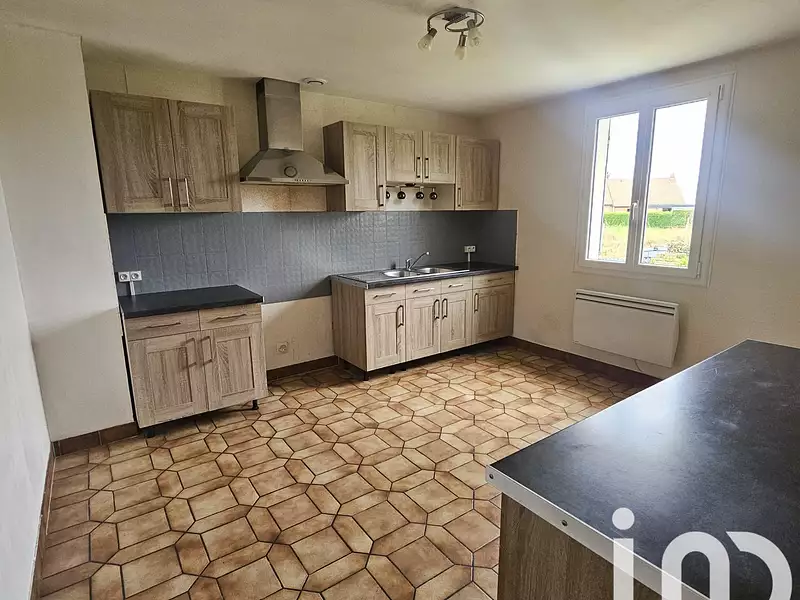 Maison, 76 m²