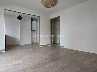 Appartement, 47,24 m²