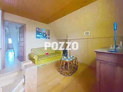 Maison, 132 m²