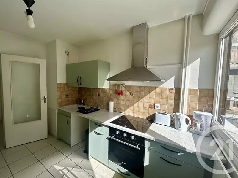 Appartement, 80,9 m²