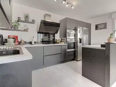 Appartement, 71 m²