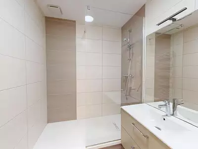 Appartement, 91 m²