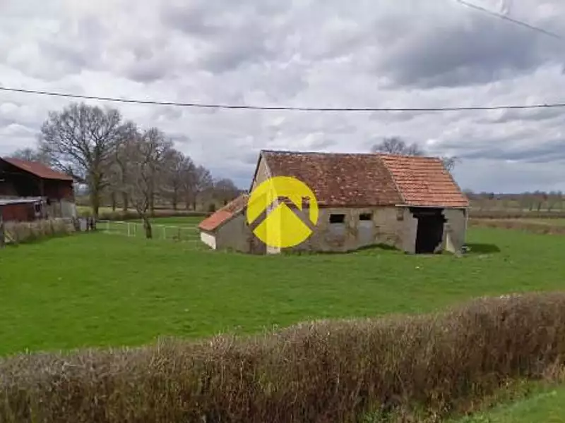 Maison, 60 m²