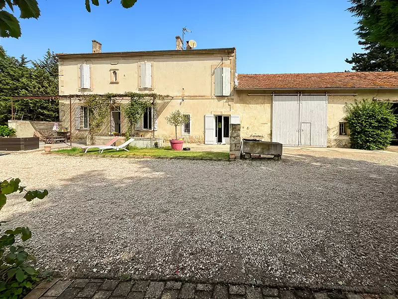 Maison, 219 m²