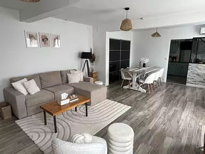 Maison, 90 m²