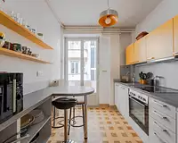 Appartement, 60,69 m²