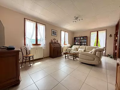 Maison, 116,01 m²