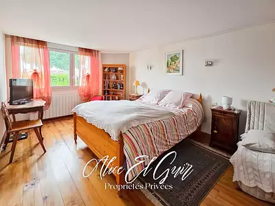 Maison, 158 m²