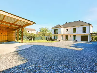Maison, 210 m²