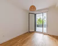 Appartement, 44 m²