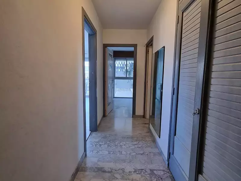 Appartement, 57 m²