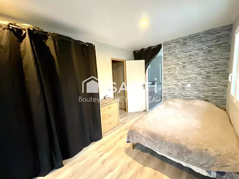 Maison, 110 m²