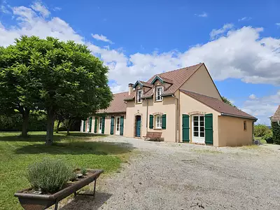 Maison, 192 m²