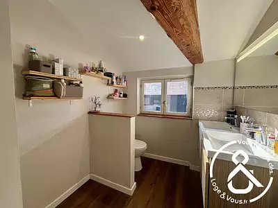 Appartement, 112,7 m²