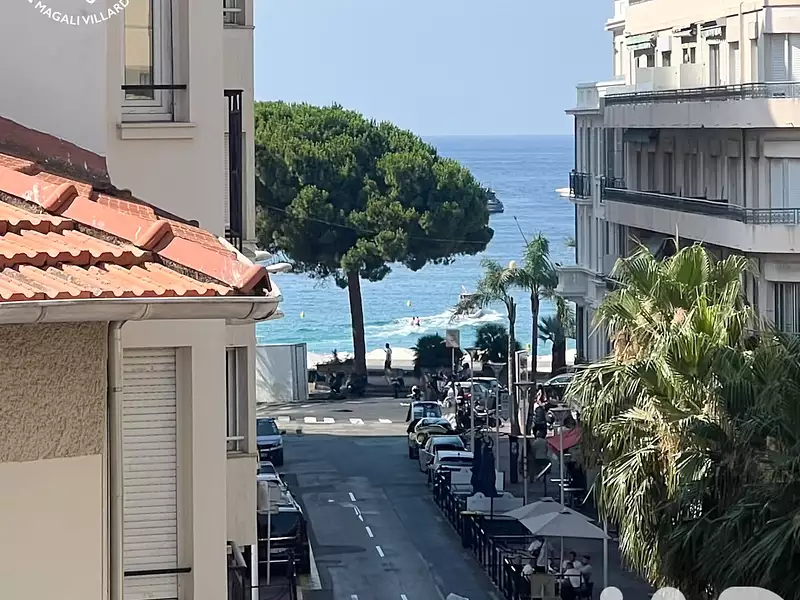 Appartement, 111 m²