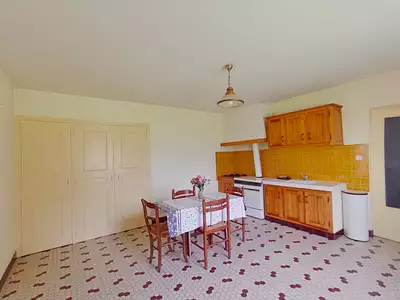 Maison, 110 m²