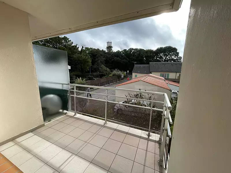 Appartement, 43,52 m²