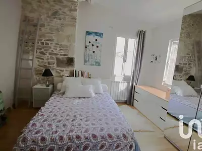 Maison, 114 m²