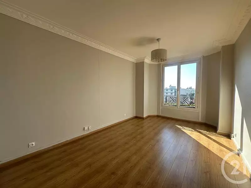 Appartement, 39 m²