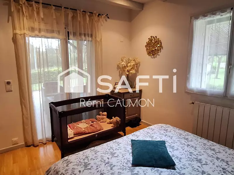 Maison, 130 m²