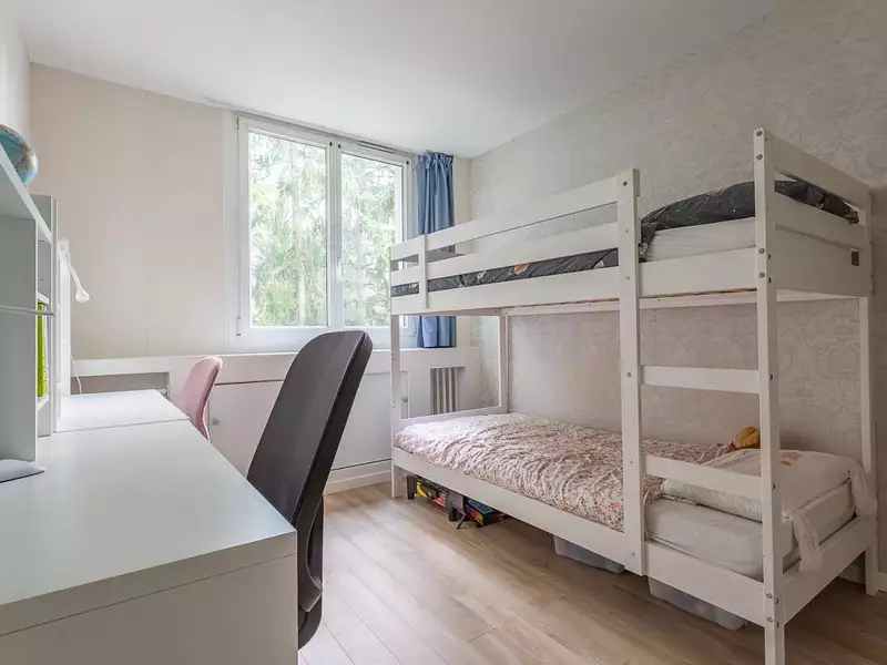 Appartement, 52 m²