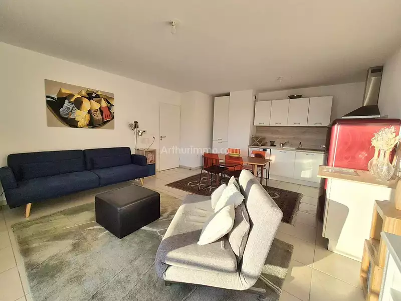 Appartement, 68,45 m²