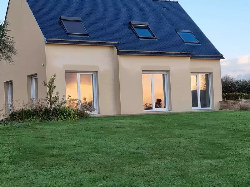 Maison, 120 m²
