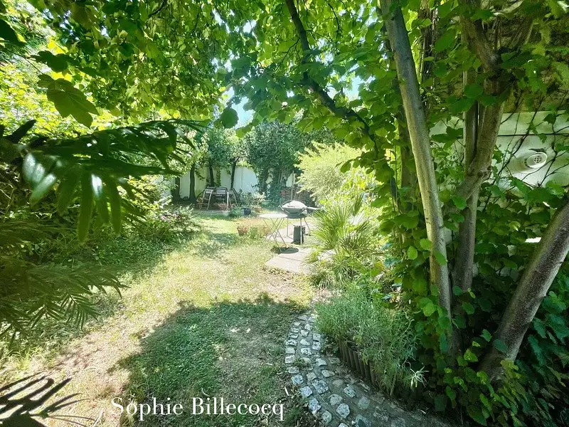 Maison, 110 m²
